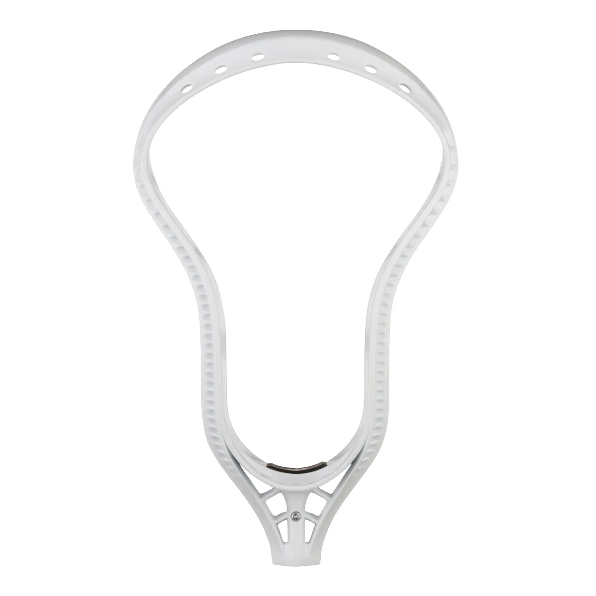 Middie Lacrosse Head Made for Versatility Mark 2V StringKing