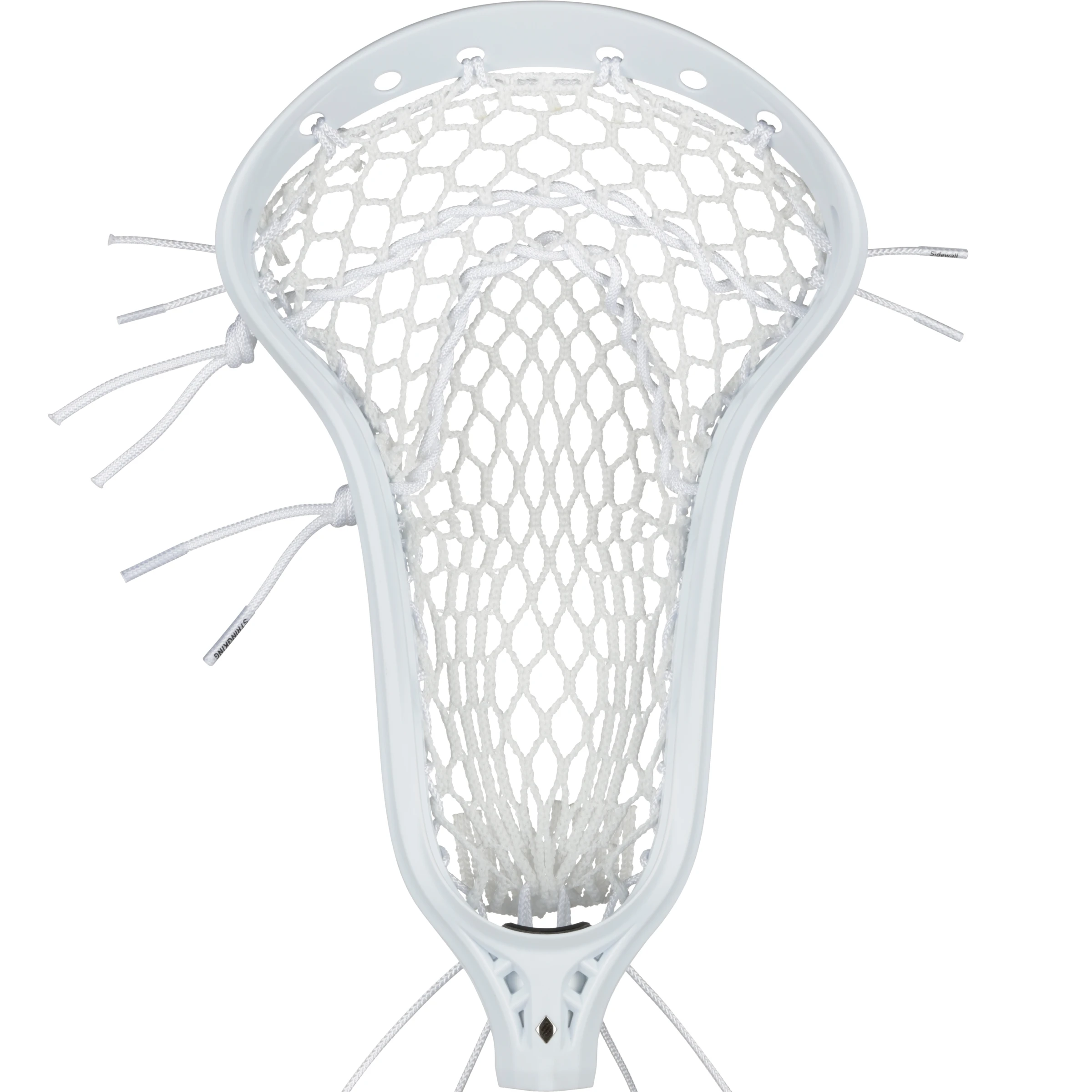 The Best Women's Lacrosse Head for Middies | Mark 2 Midfield | StringKing