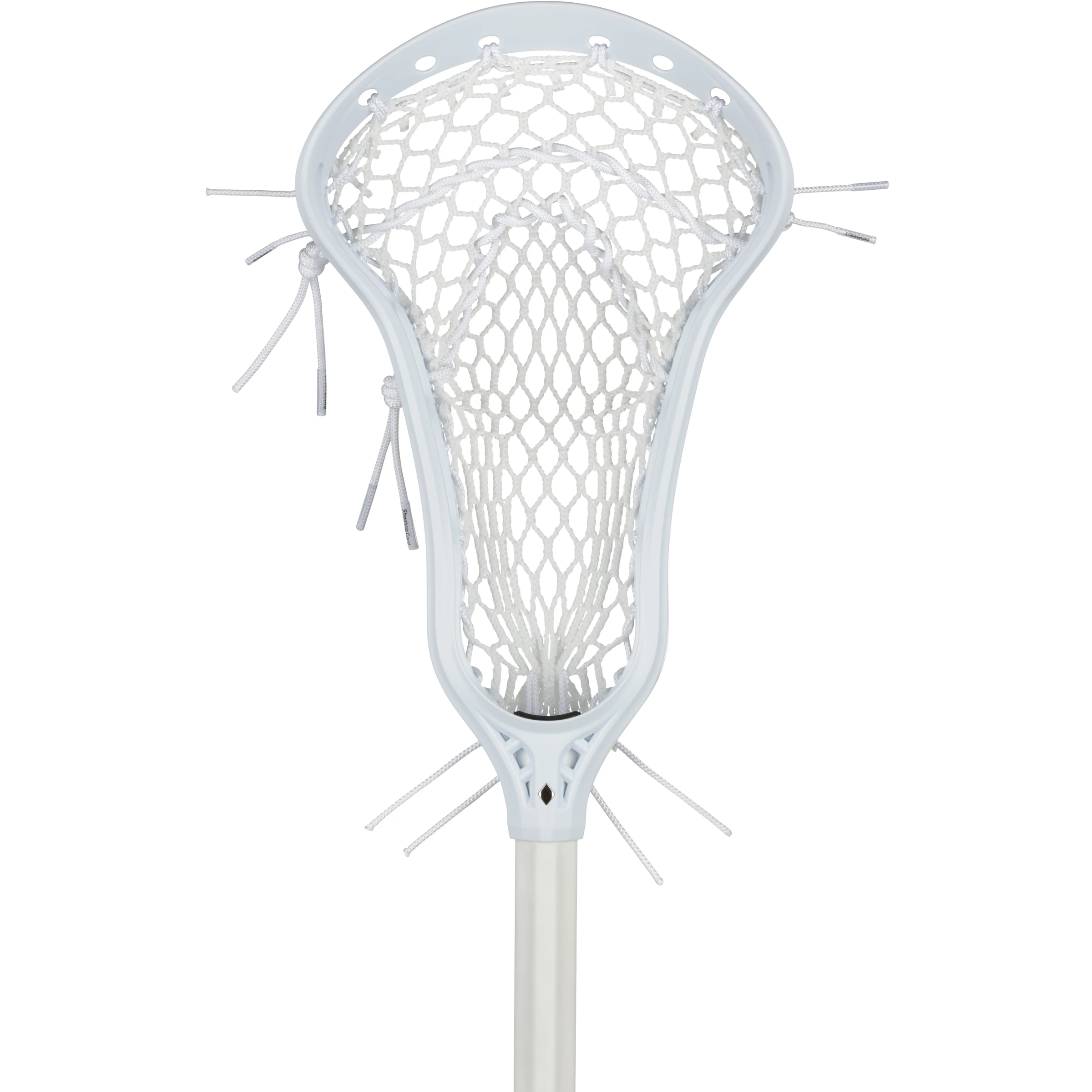 Women's Lacrosse Stick Made for Offense Get Complete 2 Pro StringKing