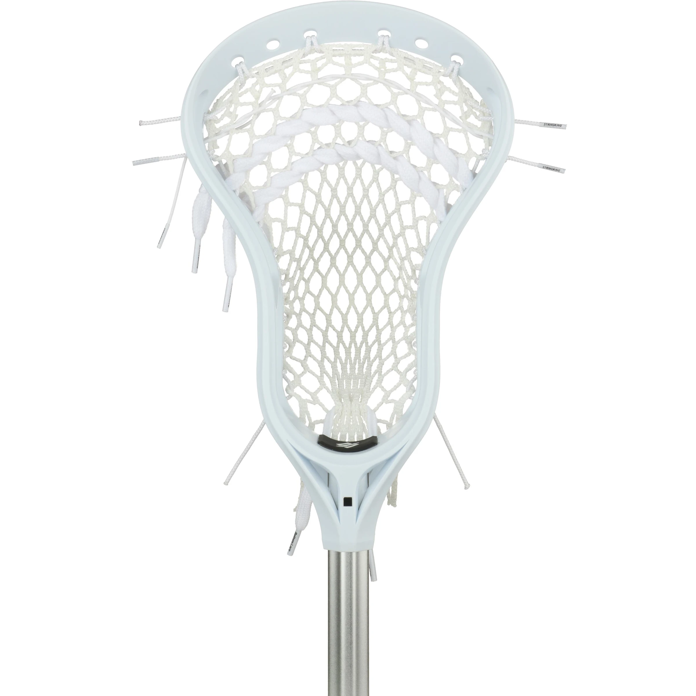 The Best Complete Lacrosse Stick AllAround Performance StringKing