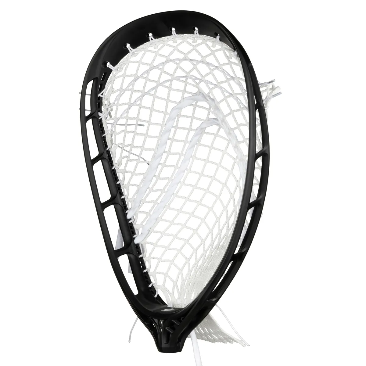 Goalie Lacrosse Head Made for Saves Mark 2G StringKing