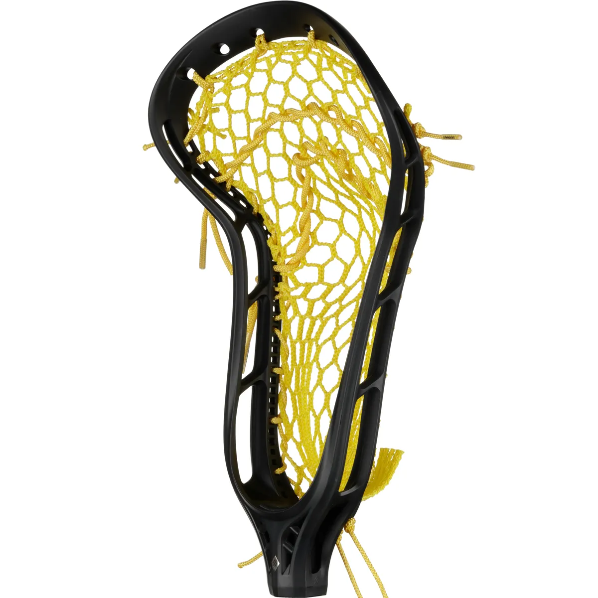 The Best Women's Lacrosse Head for Middies | Mark 2 Midfield | StringKing