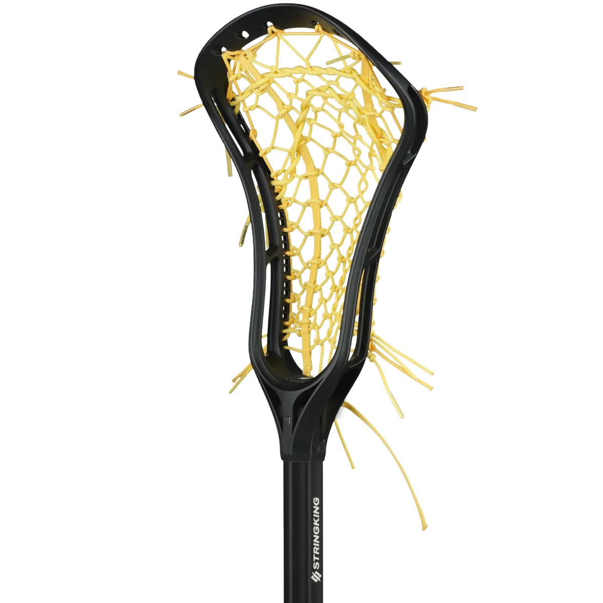 StringKing-Womens-Complete-Lacrosse-Stick-Tech-Trad-Mid-Pocket-Angle-Black-Yellow