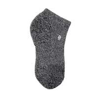 StringKing Apparel Athletic Socks Low Cut Heather Gray Single