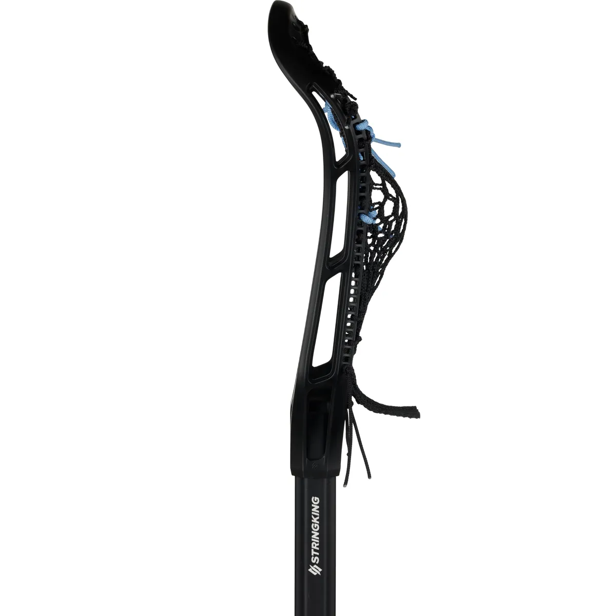 Affordable Sticks for Girls' Youth Lacrosse Starter Jr. StringKing