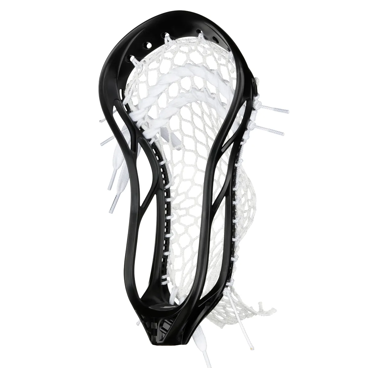 Faceoff Lacrosse Head Made to Win Faceoffs | Mark 2F | StringKing