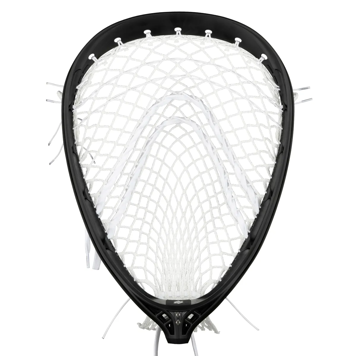 Goalie Lacrosse Head Made for Saves Mark 2G StringKing