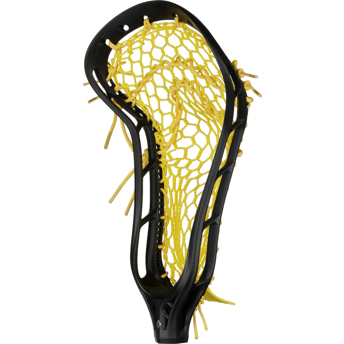 StringKing Women's Mark 2 Offense, Strung, Angled Front