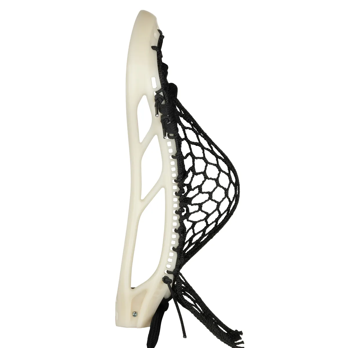 Mark 2F Stiff Faceoff Lacrosse Head A Stiffer Head for Faceoff