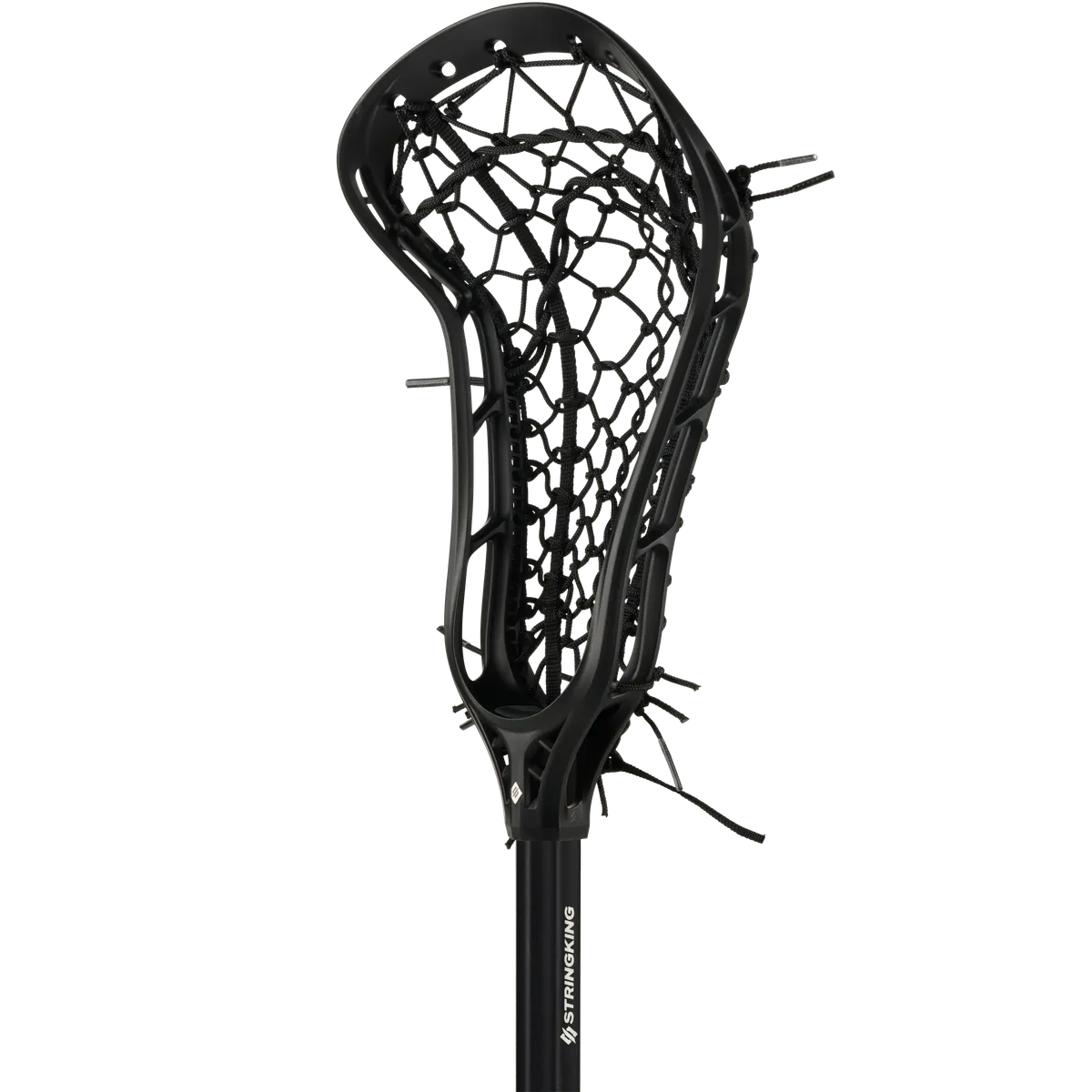 Women's Lacrosse Stick Made for Offense Get Complete 2 Pro StringKing