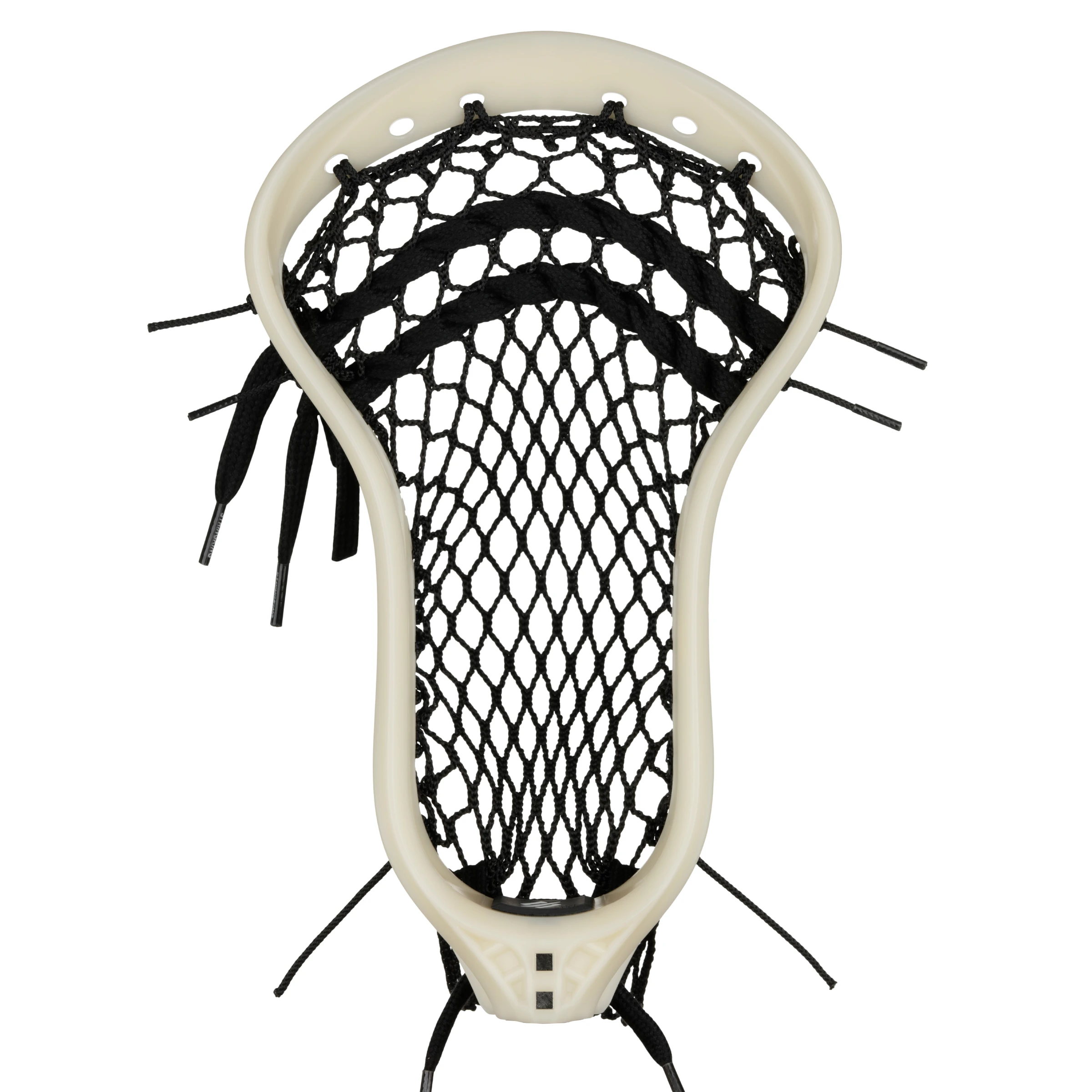 Mark 2F Stiff Faceoff Lacrosse Head A Stiffer Head for Faceoff