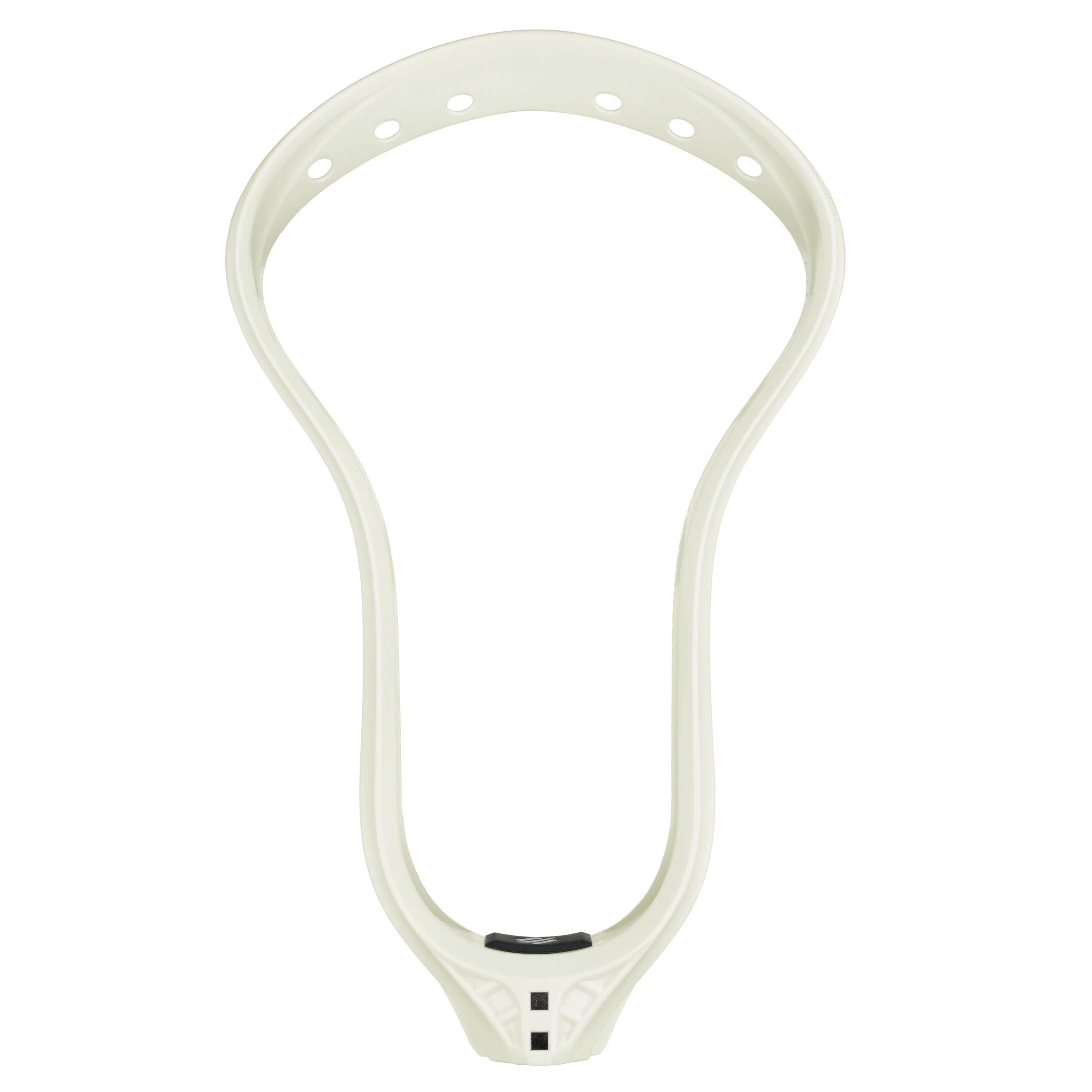 Faceoff Lacrosse Head Made to Win Faceoffs Mark 2F StringKing