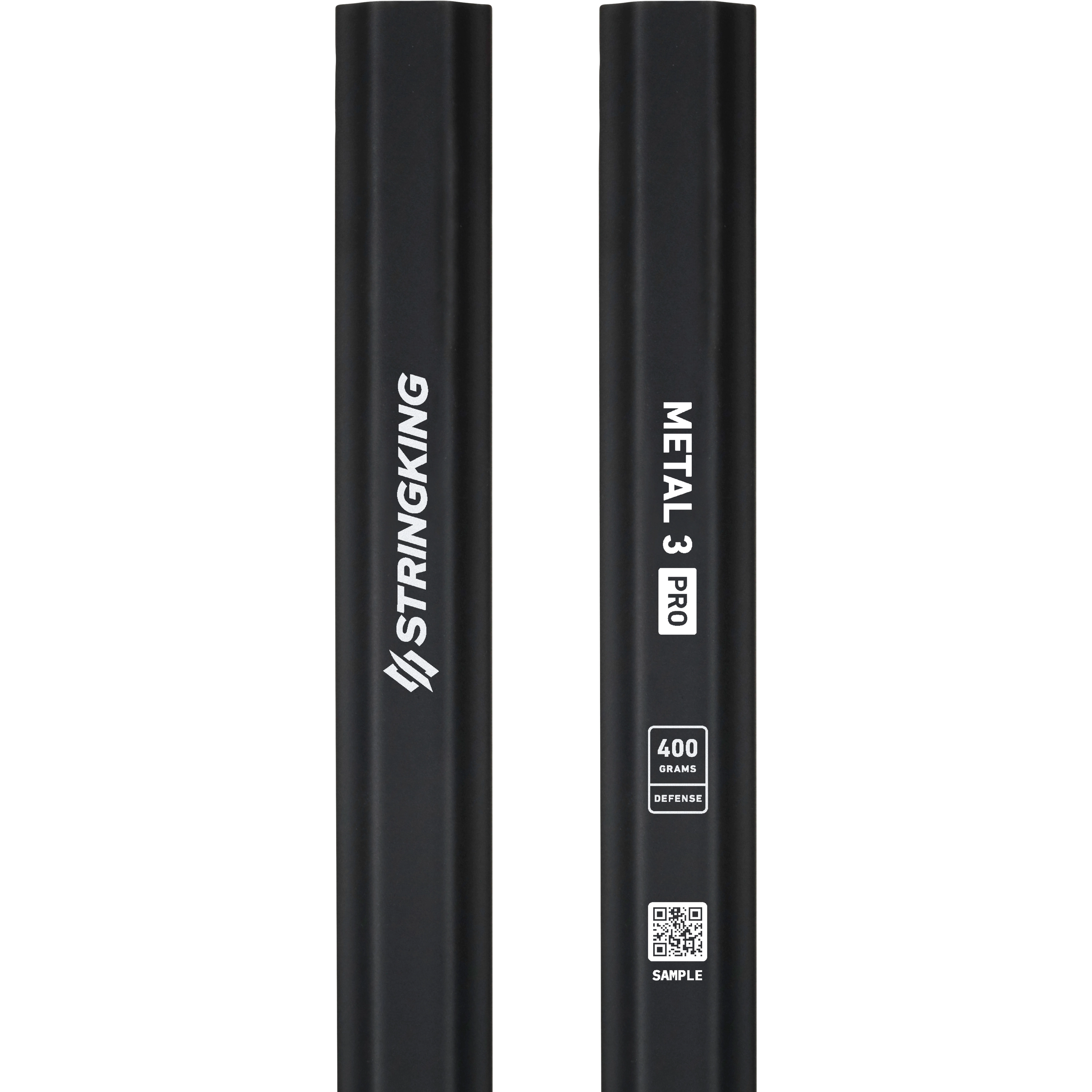 Defense Shafts Made of Metal | Shop Durable Metal 3 Pro | StringKing