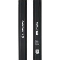 StringKing Metal 3 Pro Defense - 400 Grams, Black, Top Section, Vertical, Right, Left