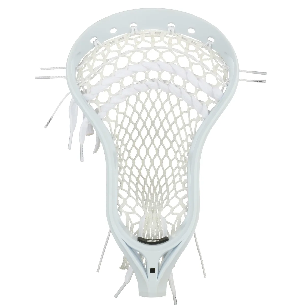 StringKing Legend Jr., Strung, Face