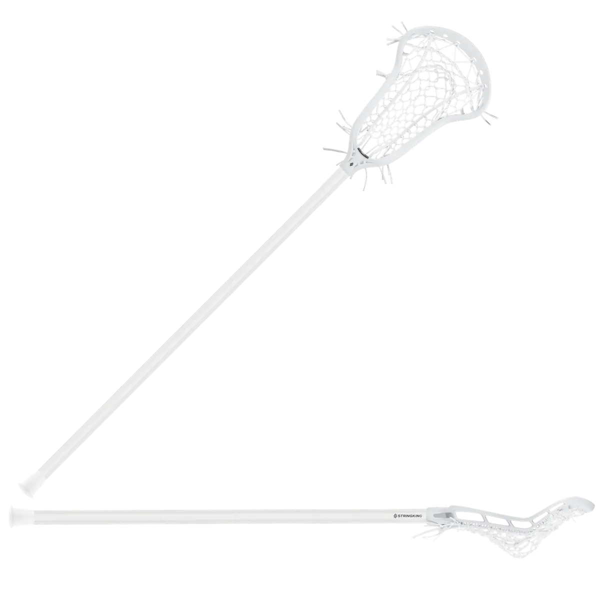 StringKing Women's Complete 2 Pro Defense, Full Stick Diagonal, Horizontal