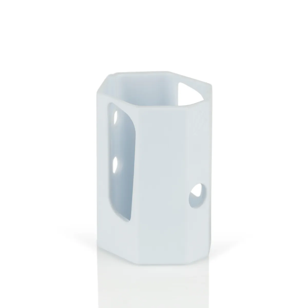 StringKing Women's Shaft Adapter - Women's Mark 2, White