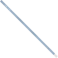 StringKing Metal 3 Pro Goalie - 162 Grams, Carolina, Full Length, Angled, Left Side, With Butt End