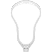 StringKing Mark 3D - Unstrung, White, Strung, Back