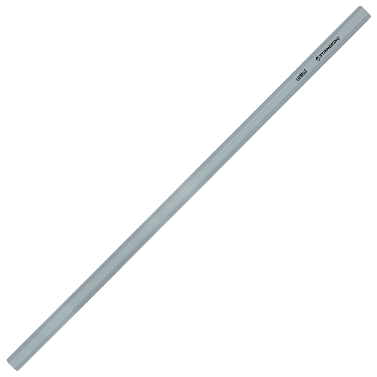 StringKing Men's Composite 2 Pro Attack - Limited Edition - 155 Grams, Limited Edition Gray, Full Right Side