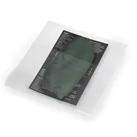 StringKing Reusable Face Covering, Front