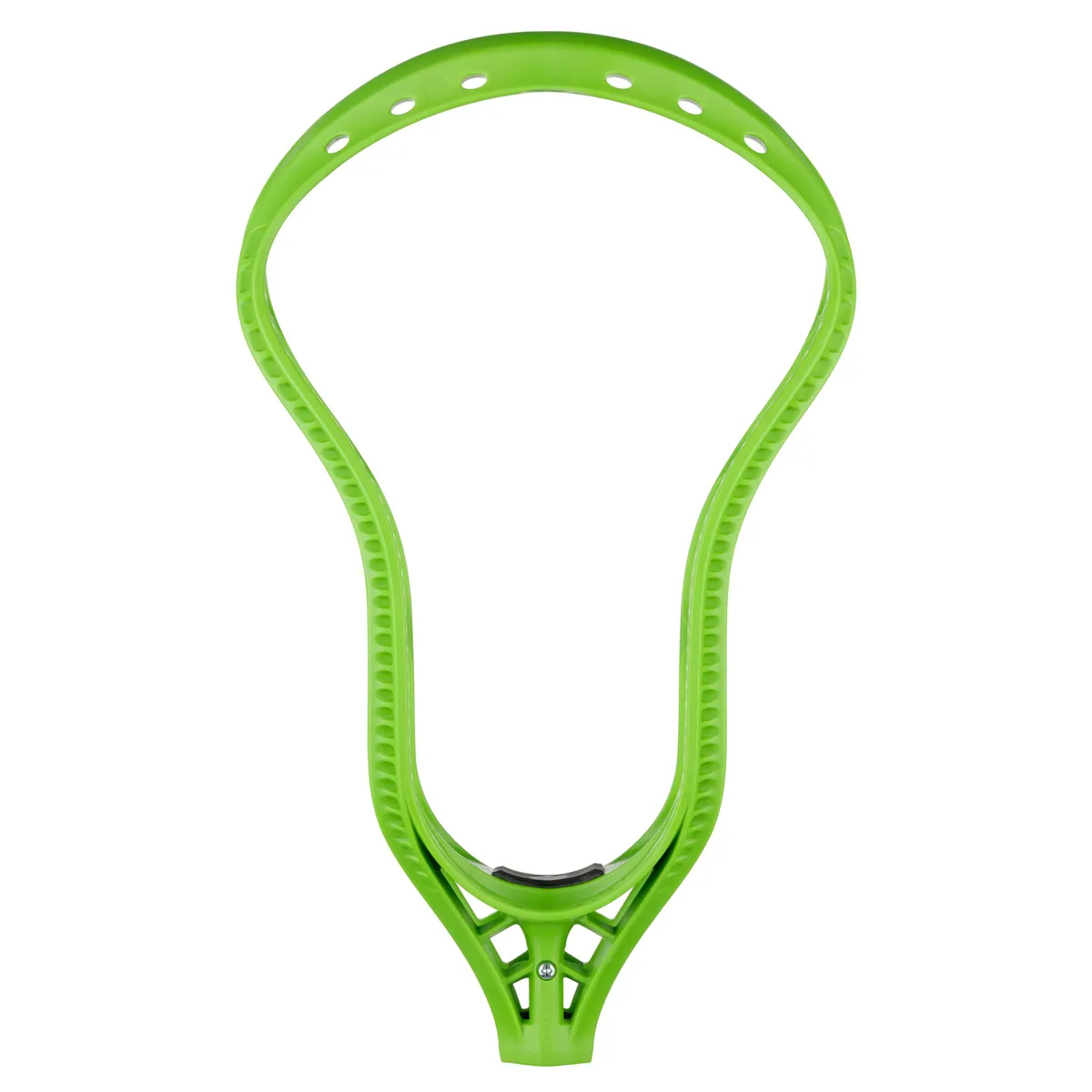 StringKing Mark 2 HEADstrong - Unstrung, Mark 2V, Lime, Unstrung, Back