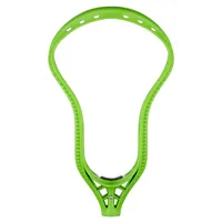 StringKing Mark 2 HEADstrong - Unstrung, Mark 2V, Lime, Unstrung, Back