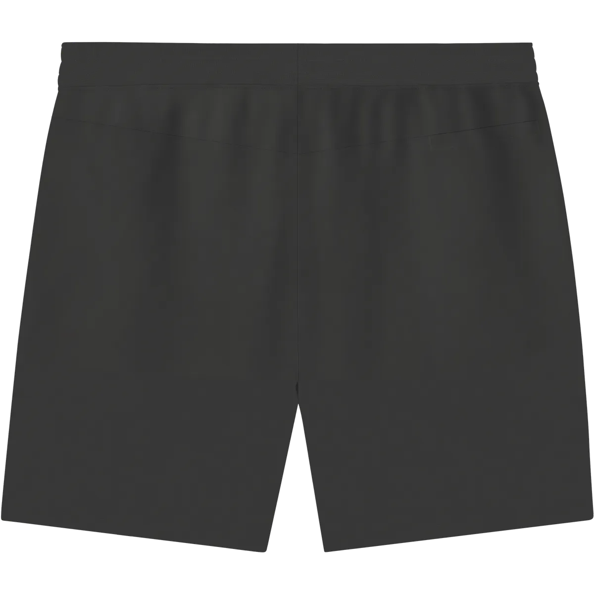 StringKing Men's StayCool Shorts - Sharp Fit, Black, Back