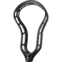 StringKing Mark 3V - Unstrung, Black, Strung, Angled Front