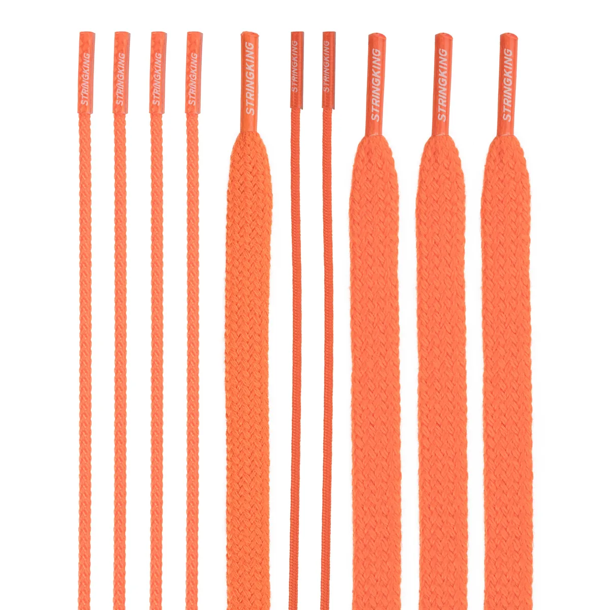 StringKing String Kit, Flat String Kit