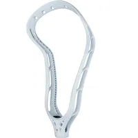 StringKing Women's Mark 2 Offense - Unstrung, White, Unstrung, Angled Front