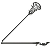 StringKing Women's Complete 2 Pro Offense, Full Stick Diagonal, Horizontal