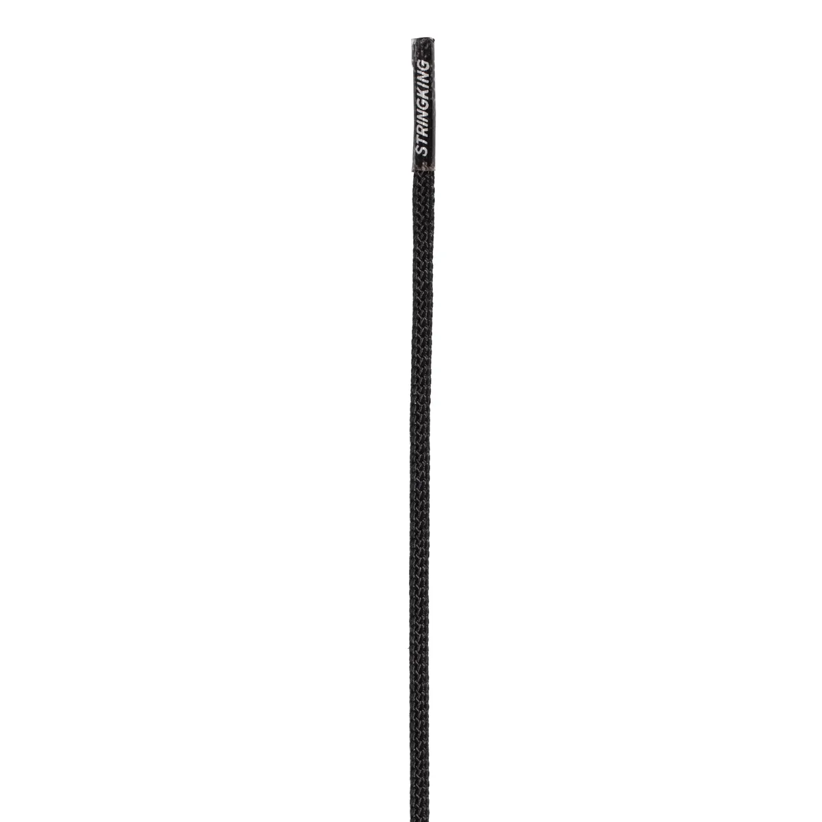 StringKing Women's Shooting Cord - Player, Single, Black, Flat Single