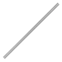 StringKing A Series Youth - 105 Grams, Silver, Full Right Side