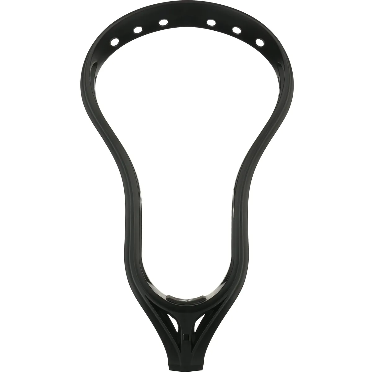 StringKing Legend Sr. - Unstrung, Black, Unstrung, Face