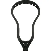 StringKing Legend Sr. - Unstrung, Black, Unstrung, Face