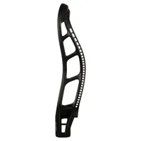StringKing Mark 2D - Unstrung, Black, Unstrung, Side