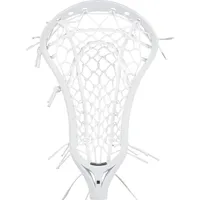 StringKing Women's Legend - Strung, Mid, Tech Trad, White / White, Strung, Face