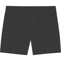 StringKing Men's Velocity Short - Relaxed Fit, Black, 5 inch, Back