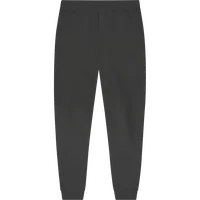 StringKing Men's StayWarm Joggers - Relaxed Fit, Black, Front