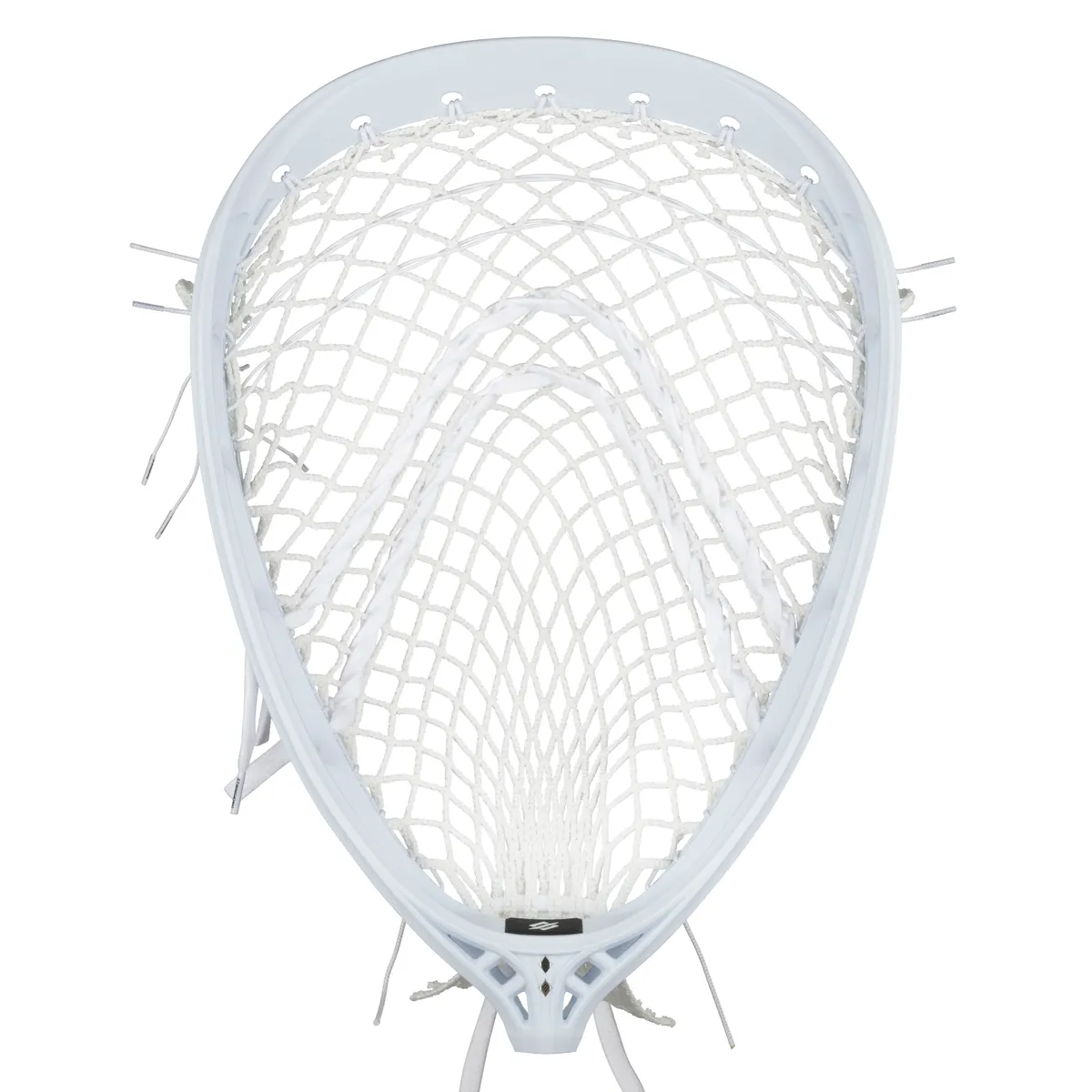 StringKing Mark 2G, Strung, Face