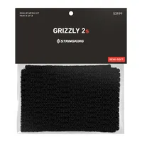 StringKing Grizzly 2, Packaged