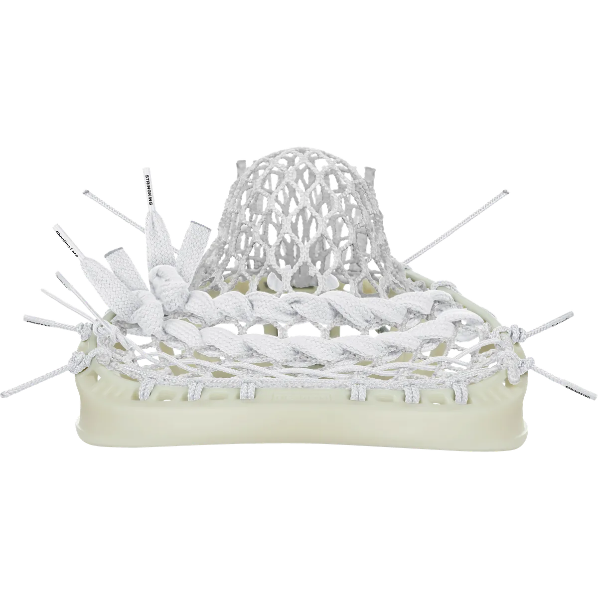 StringKing Mark 3D, Strung, Channel