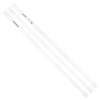 StringKing Women's Composite 2 - 160 Grams, White, Full Length, Right, Back, Left, Angled