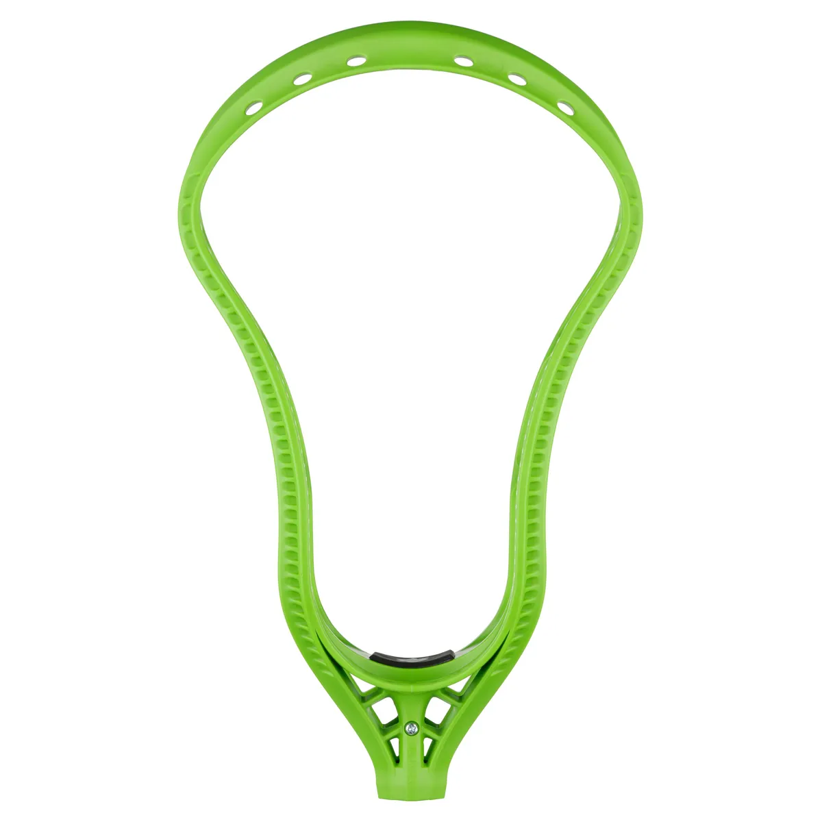 StringKing Mark 2 HEADstrong - Unstrung, Mark 2A, Lime, Back
