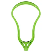 StringKing Mark 2 HEADstrong - Unstrung, Mark 2A, Lime, Back