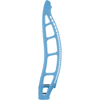 StringKing Mark 3V - Unstrung, Carolina, Strung, Side
