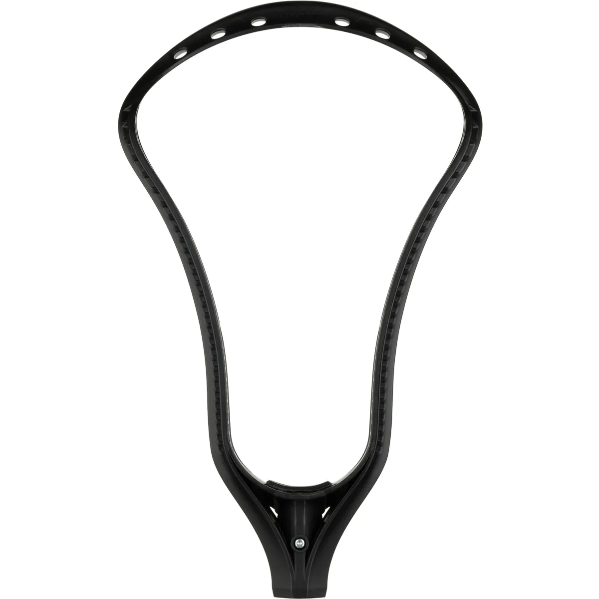 StringKing Women's Legend - Unstrung, Black, Unstrung, Back