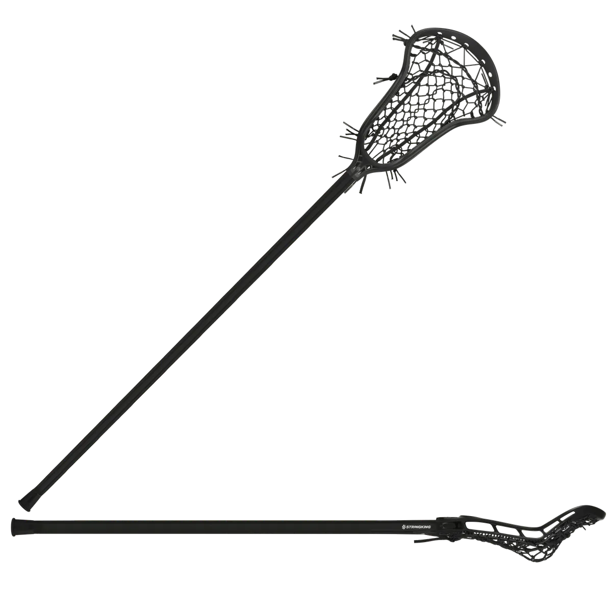 StringKing Women's Complete 2 Pro Defense, Full Stick Diagonal, Horizontal