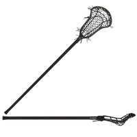 StringKing Women's Complete 2 Pro Defense, Full Stick Diagonal, Horizontal